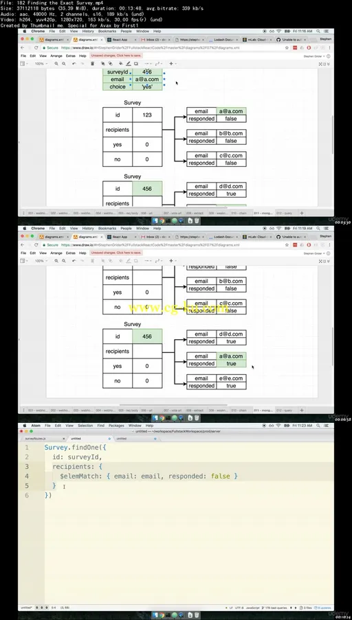 Node with React: Fullstack Web Development的图片1