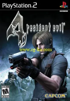 Resident Evil 4 SFX WAV FREE的图片1