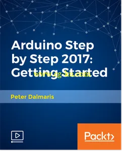 Arduino Step by Step 2017 – Getting Started的图片2