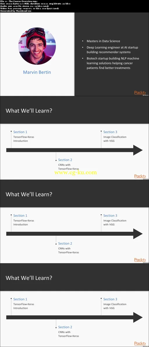 Learning Computer Vision with TensorFlow的图片1