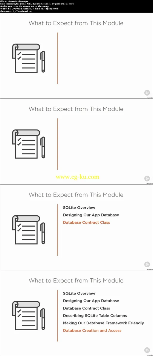 Managing Android App Data with SQLite的图片1