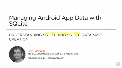 Managing Android App Data with SQLite的图片2