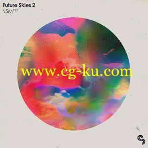 Sample Magic Future Skies 2 WAV MiDi REX AiFF的图片1