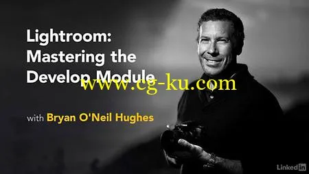 Lynda – Lightroom: Mastering the Develop Module (2017)的图片1