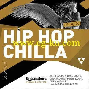 Singomakers Hip Hop Chilla MULTiFORMAT的图片1