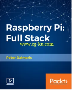 Raspberry Pi – Full Stack的图片2