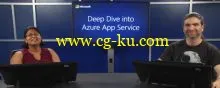 Deep Dive into Azure App Service: A Platform to Build Modern Applications的图片1