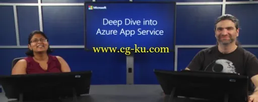 Deep Dive into Azure App Service: A Platform to Build Modern Applications的图片2