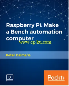 Raspberry Pi – Make a Bench automation computer的图片2