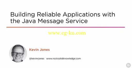 Building Reliable Applications with the Java Message Service的图片1