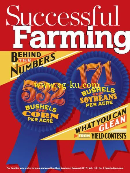 Successful Farming – August 2017-P2P的图片1