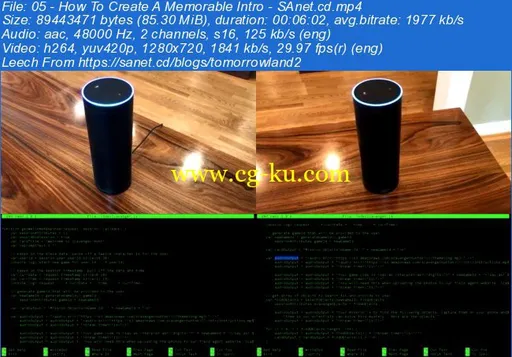 Amazon Alexa – Beyond the Basics的图片1