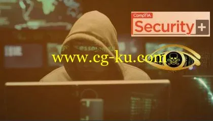 Security+ Certification – Threats and Vulnerabilities Domain的图片1