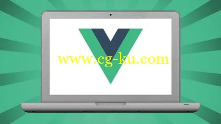 Vue JS 2: From Beginner to Professional (includes Vuex)的图片2