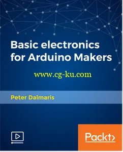 Basic electronics for Arduino Makers的图片2