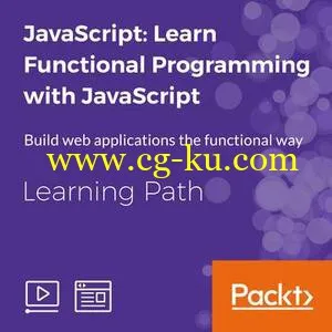 JavaScript: Learn Functional Programming with JavaScript的图片1