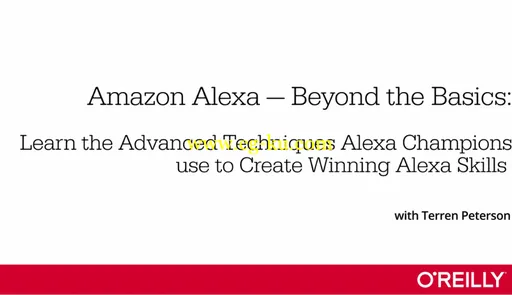 Amazon Alexa – Beyond the Basics的图片2