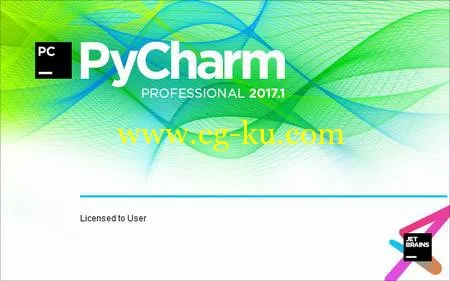 PyCharm v2017.2.1 MacOS的图片1