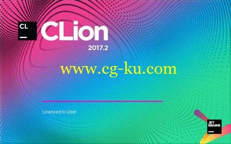 JetBrains CLion 2017.2.2 MacOSX的图片1