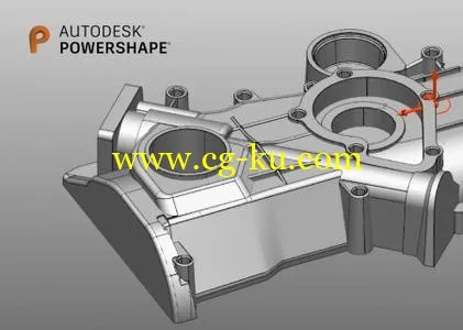 Autodesk PowerShape 2018.1.0 Update的图片1