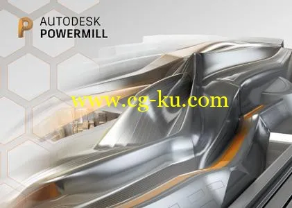 Autodesk PowerMill 2018.1.0 Update的图片1