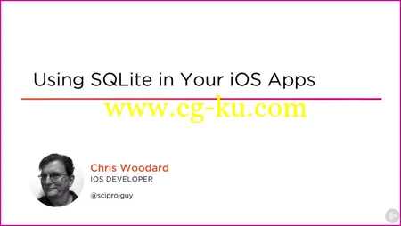 Using SQLite in Your iOS Apps的图片2