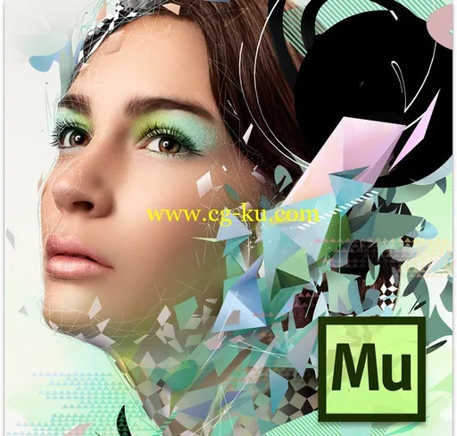 Adobe Muse CC 7.4 Build 30的图片1