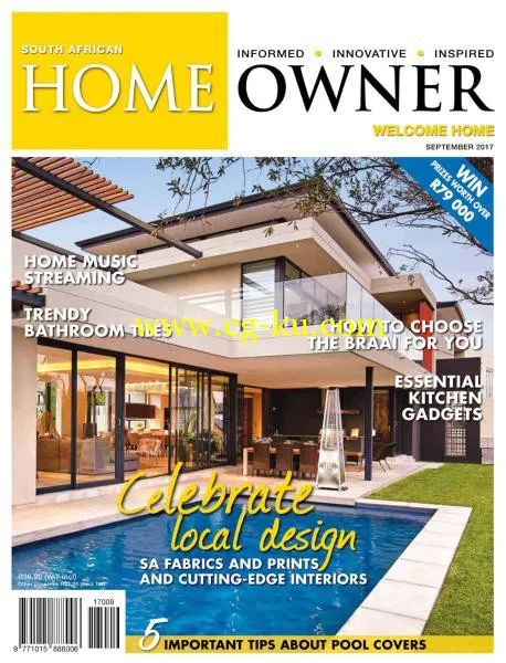 South African Home Owner – September 2017-P2P的图片1