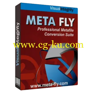 Visual Integrity META FLY v8 build 8007的图片1