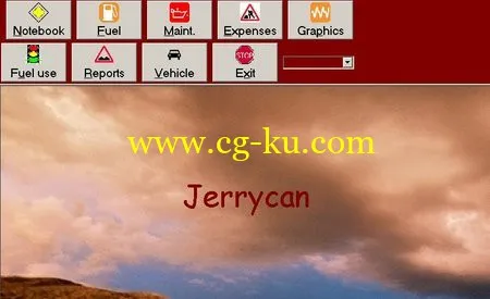 Jerrycan 9.15 Bilingual的图片1