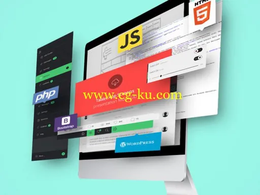 Complete Web Development Course + Building 5 Websites的图片2