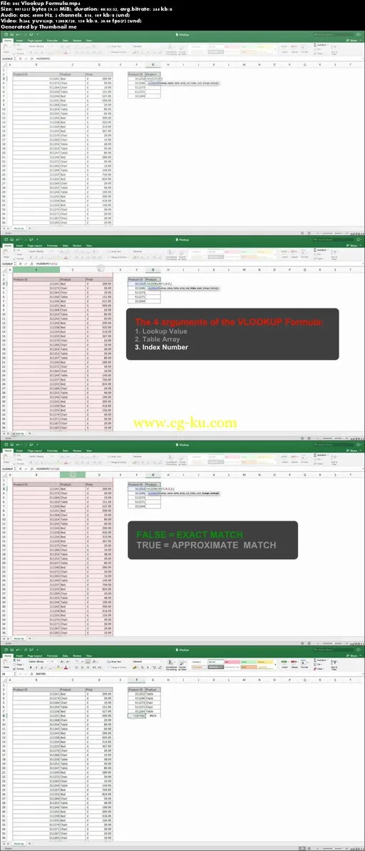 Excel and Big Data的图片2