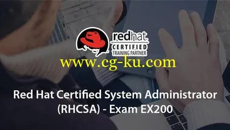 Red Hat Certified System Administrator (RHCSA) – Exam EX200的图片1