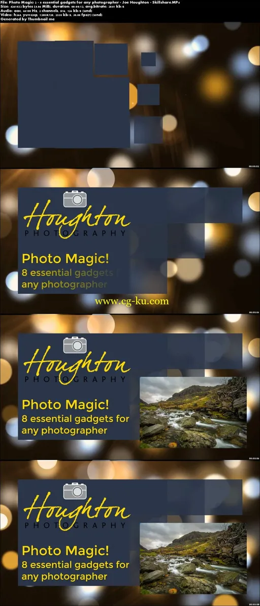 Photo Magic! 2 – 8 essential gadgets for any photographer的图片2