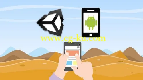 Unity Android Game Development : Build 7 2D & 3D Games的图片2