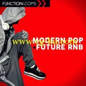 Function Loops Modern Pop And Future RnB WAV MiDi的图片1