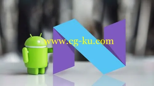 THE COMPLETE ANDROID N DEVELOPER COURSE的图片2