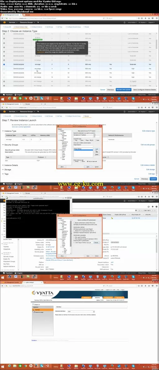 Introduction to Vyatta (vRouter)的图片2