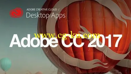 Adobe CC Collection For Windows 2017.08的图片1