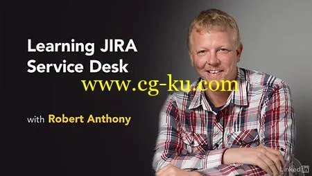 Lynda – Learning JIRA Service Desk的图片1