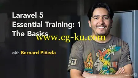 Lynda – Laravel 5 Essential Training: 1 The Basics的图片1