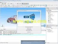 Dassault Systemes SIMULIA Simpack 2018 Win/Linux的图片2