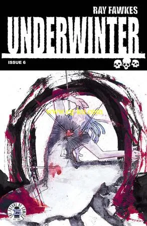 Underwinter #1 – 6 (2017)的图片1