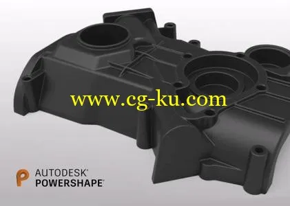 Autodesk PowerShape 2018.1.1 Update的图片1