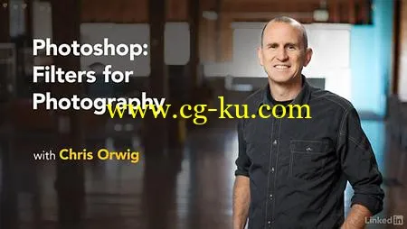 Lynda – Photoshop: Filters for Photography的图片1