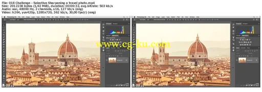 Lynda – Photoshop: Filters for Photography的图片2