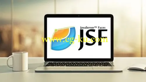 JSF – JAVA SERVER FACES FOR BEGINNERS – BUILD A DATABASE APP(Last updated 6/2017)的图片2