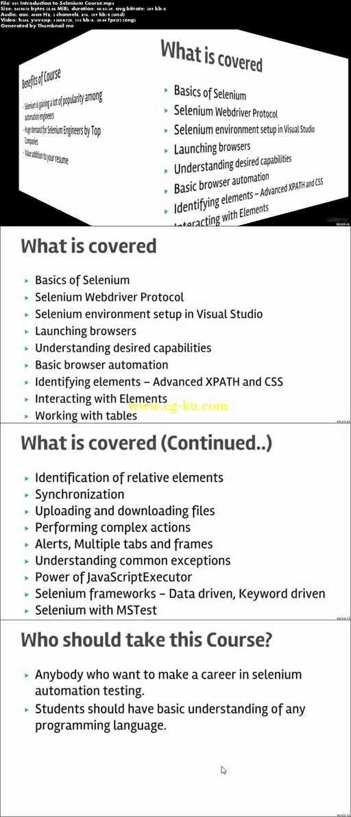 Selenium Webdriver in C#.Net的图片2