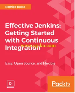 Effective Jenkins – Getting Started with Continuous Integration的图片2