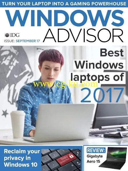 Windows Advisor – September 2017-P2P的图片1